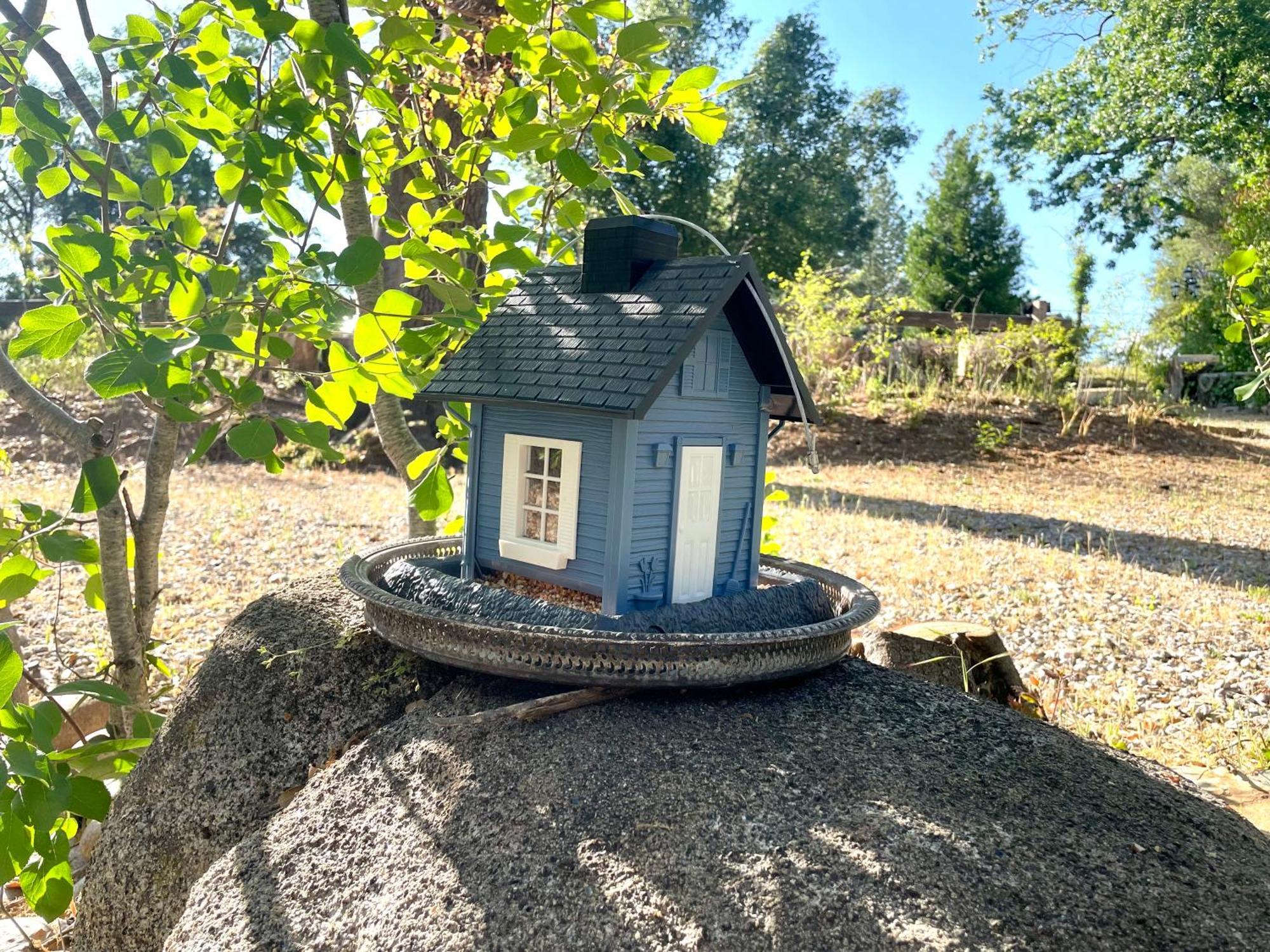 Sierra Mountain Lodge - Vacation Rentals - Yosemite オーウェニー エクステリア 写真