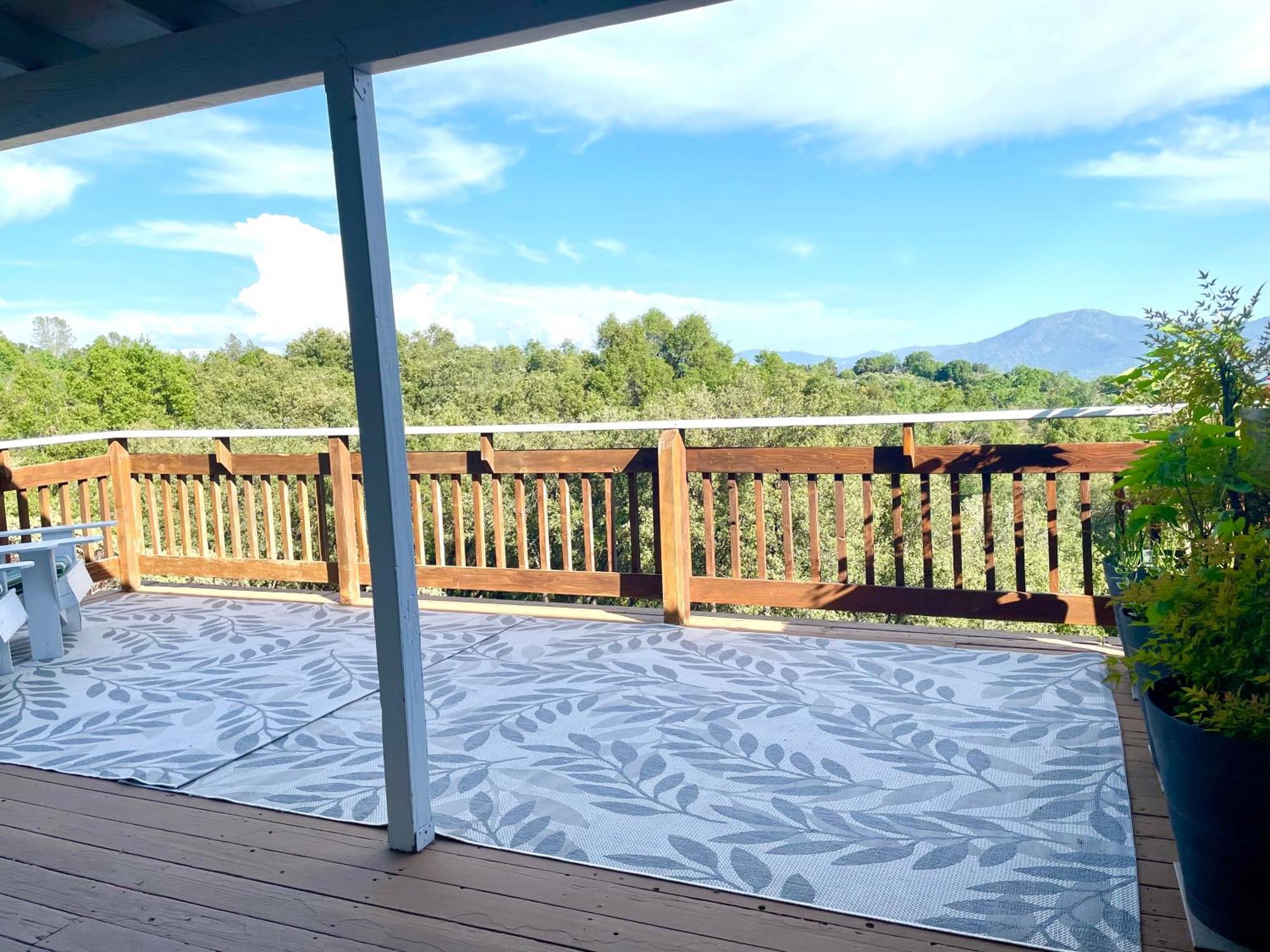 Sierra Mountain Lodge - Vacation Rentals - Yosemite オーウェニー エクステリア 写真