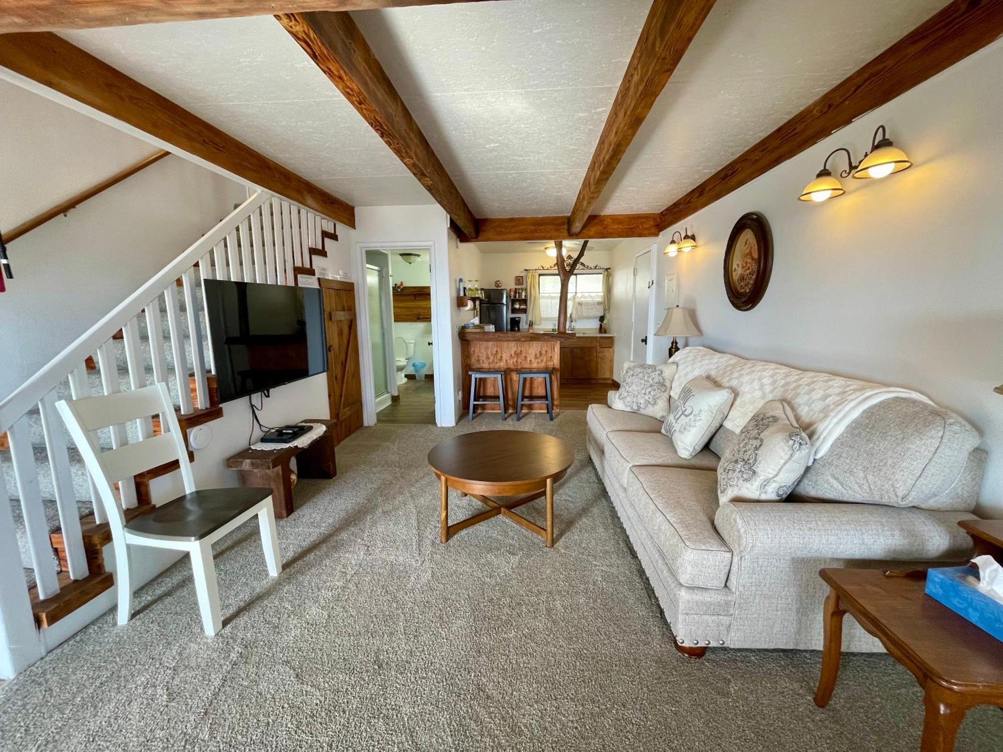 Sierra Mountain Lodge - Vacation Rentals - Yosemite オーウェニー エクステリア 写真